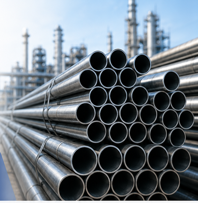 Pipes