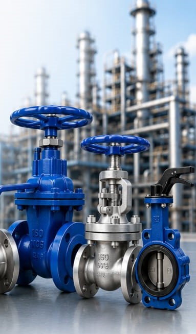 Valves