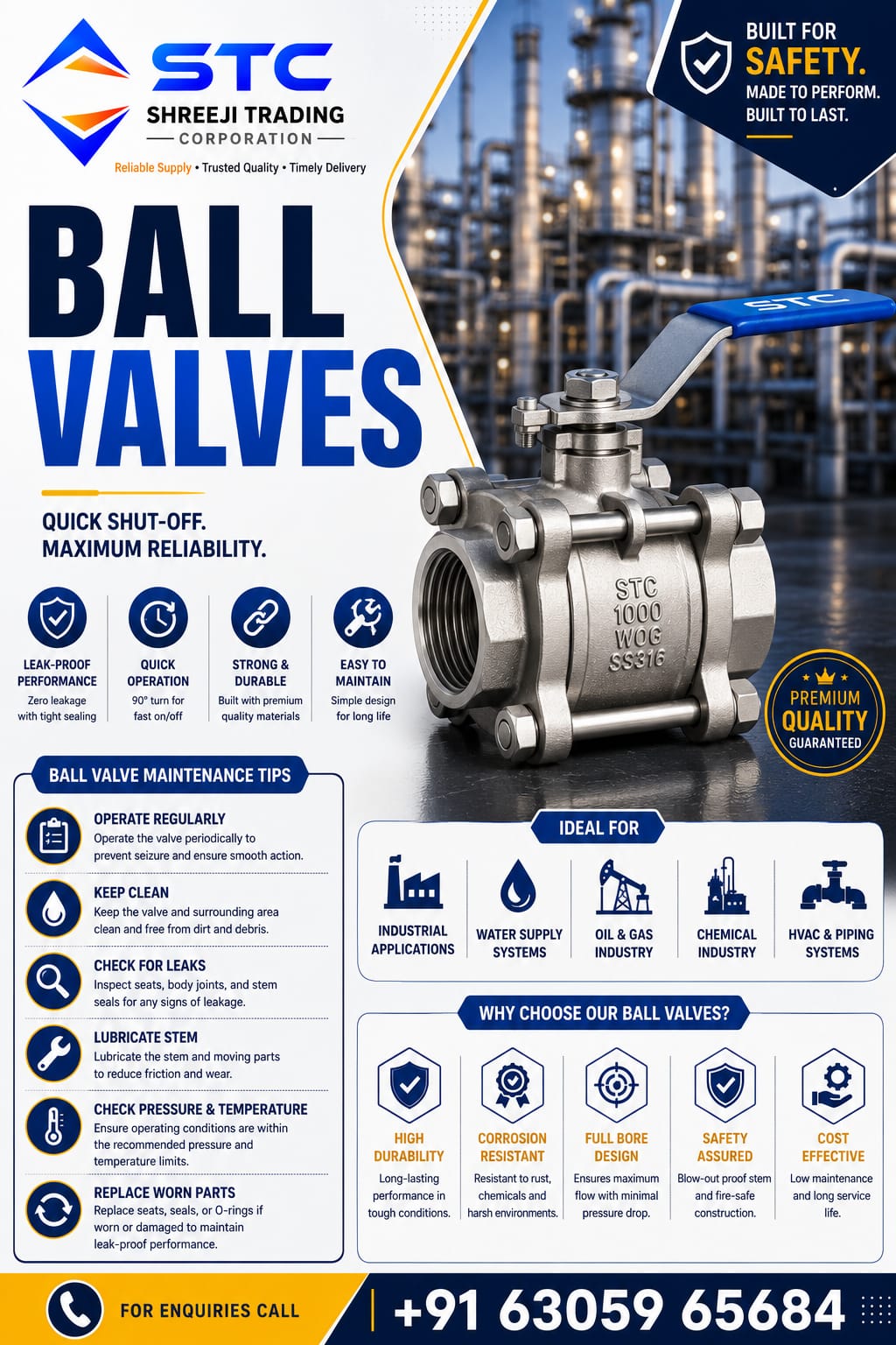 Gate Valve