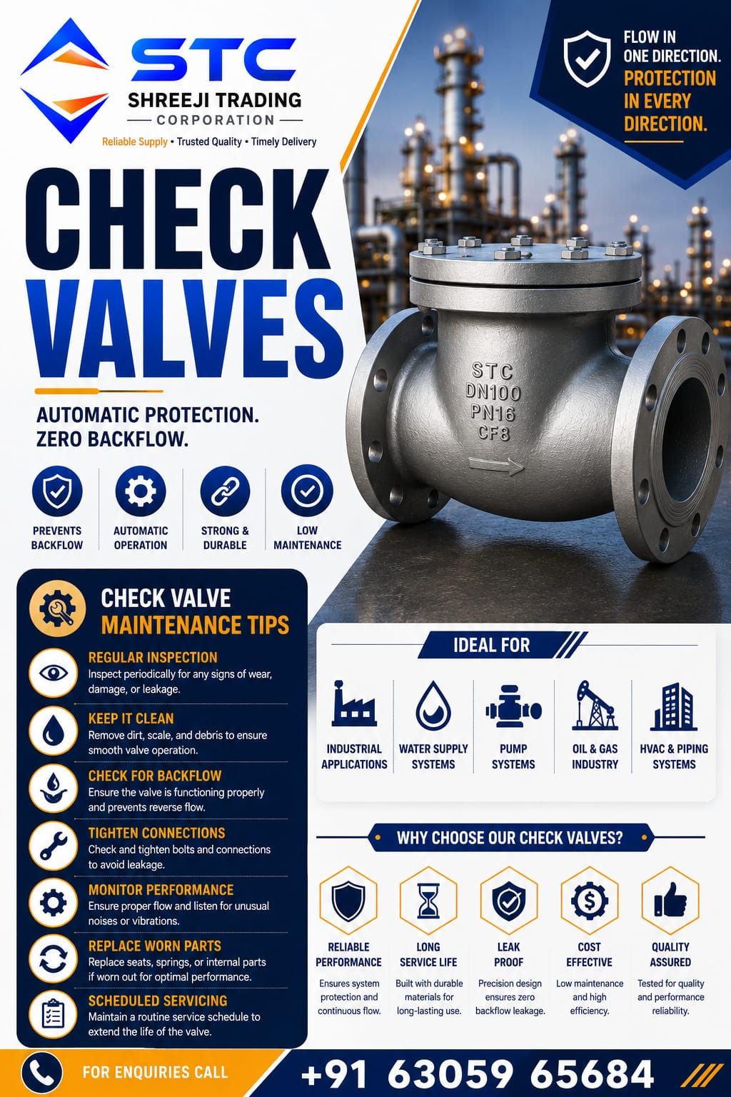 Ball Valve