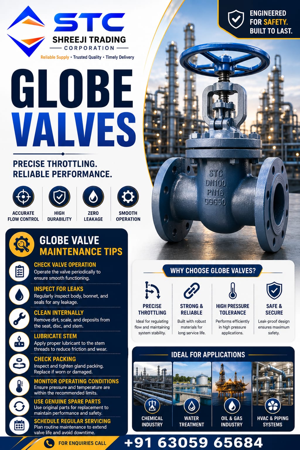 Check Valve